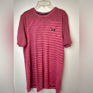 Under Armour Men’s shirt-sleeve shirt